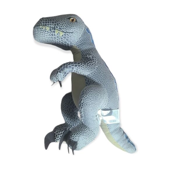 Build a Bear x Jurassic World - Picture 2 of 3